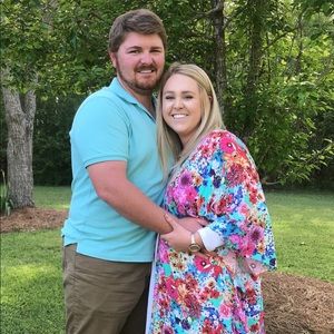 Meet your Posher, Katherine